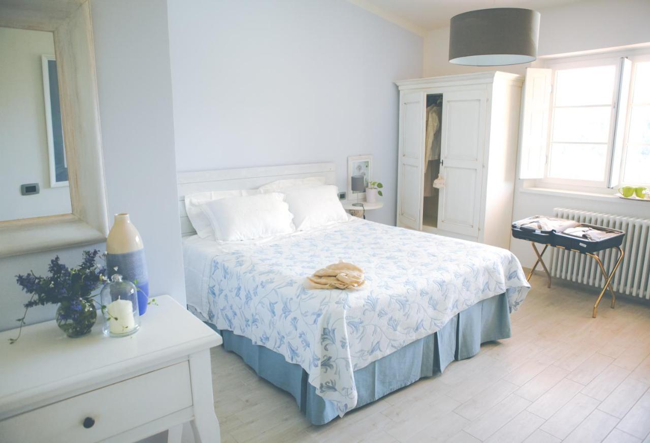 Bed and Breakfast Al Gattosaggio Montecarlo Zewnętrze zdjęcie