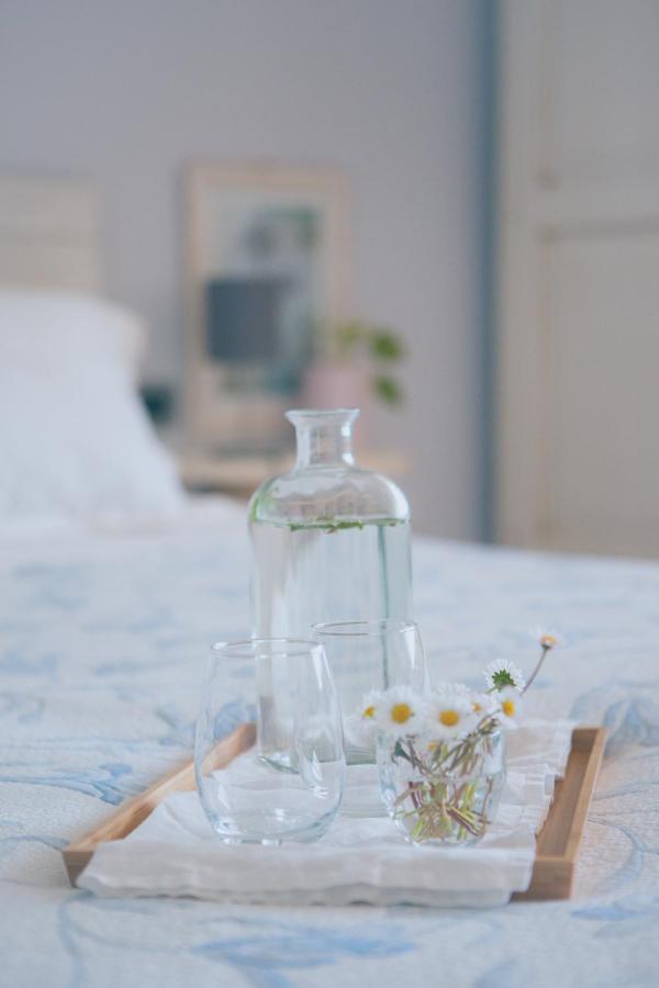 Bed and Breakfast Al Gattosaggio Montecarlo Zewnętrze zdjęcie