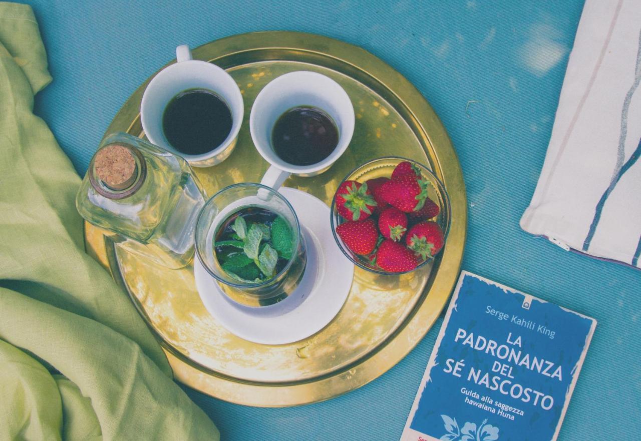 Bed and Breakfast Al Gattosaggio Montecarlo Zewnętrze zdjęcie